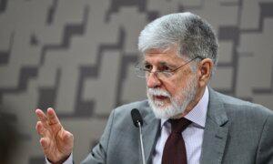 Brazil Won’t Join China’s Belt and Road Initiative, Presidential Adviser Says